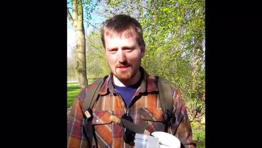 SCIENCE Video Log - Skov- og landskabsingeniør: insektforløb