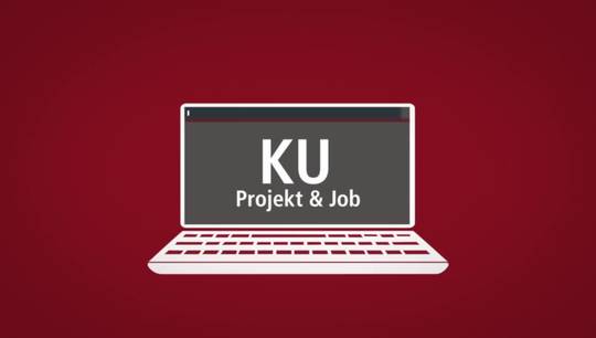 KU Projekt & Job