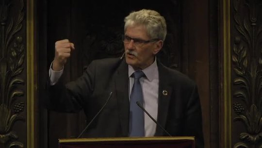Sustainability Lecture: Mogens Lykketoft and the SDGs
