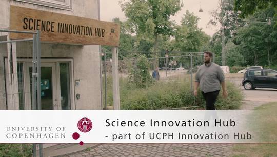 Intro SCIENCE Innovation Hub