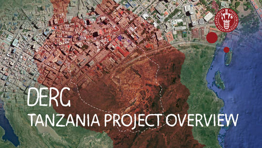 Tanzania - Growth and development Research Project