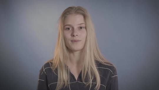 NorS - Sofie Amalie og Audiologopædi