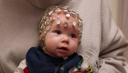 Intro film: BabyLabs at the Department of Psychology (UK)