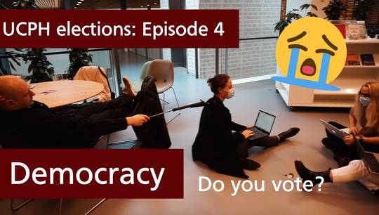 UCPH Elections episode 4