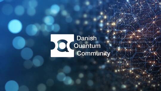 DQC, Danish Quantum Community