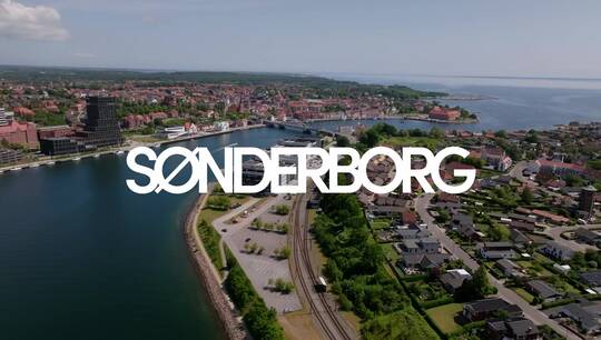 Sønderborg: Styrket kollektiv trafik mellem land og by