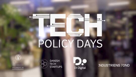 Tech Policy Days 2023