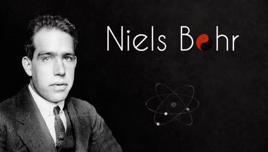 Niels Bohr - danskeren, der forandrede verden