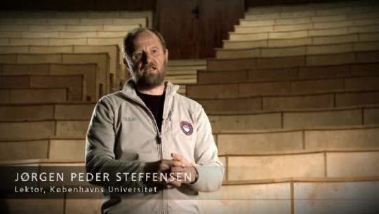Faktaspot om klima: Lektor Jørgen Peder Steffensen, Københavns Universitet