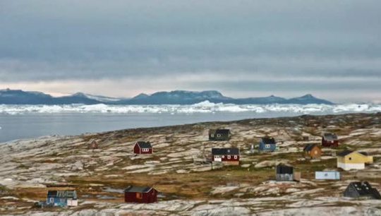 Genetic code for Greenland Diabetes uncovered